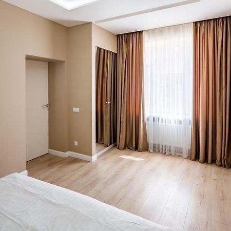 Ferienwohnung Балабана 6 Lemberg Exterior foto