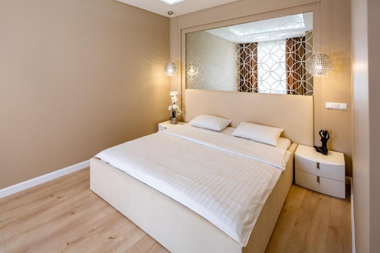 Ferienwohnung Балабана 6 Lemberg Exterior foto