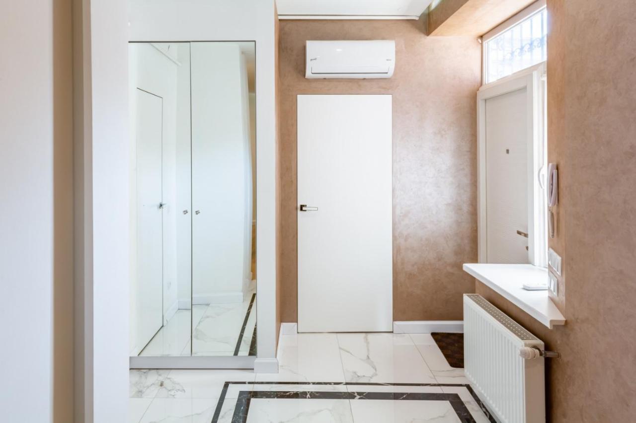 Ferienwohnung Балабана 6 Lemberg Exterior foto