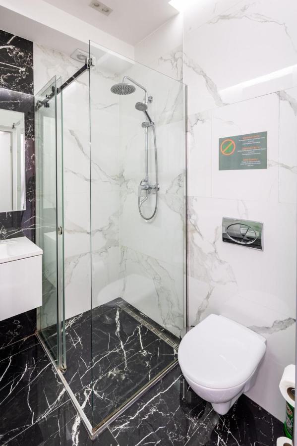 Ferienwohnung Балабана 6 Lemberg Exterior foto